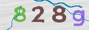 CAPTCHA Bilde