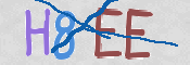 CAPTCHA Bilde