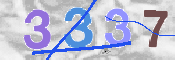 CAPTCHA Bilde