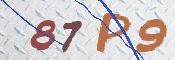 CAPTCHA Bilde