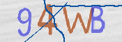 CAPTCHA Bilde