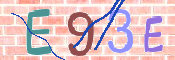CAPTCHA Bilde