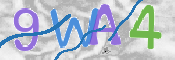 CAPTCHA Bilde