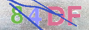 CAPTCHA Bilde