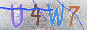 CAPTCHA Bilde