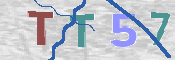 CAPTCHA Bilde