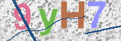 CAPTCHA Bilde