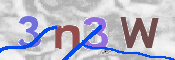 CAPTCHA Bilde