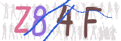 CAPTCHA Bilde
