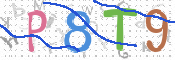 CAPTCHA Bilde