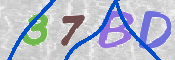 CAPTCHA Bilde