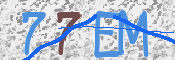 CAPTCHA Bilde