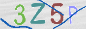 CAPTCHA Bilde