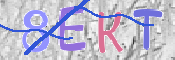 CAPTCHA Bilde