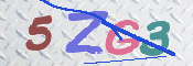 CAPTCHA Bilde