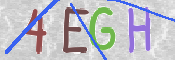 CAPTCHA Bilde