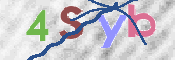 CAPTCHA Bilde