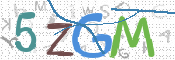 CAPTCHA Bilde