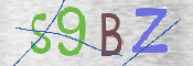 CAPTCHA Bilde