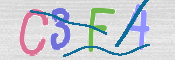 CAPTCHA Bilde