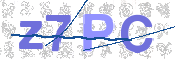 CAPTCHA Bilde