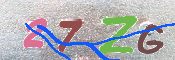 CAPTCHA Bilde