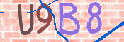 CAPTCHA Bilde