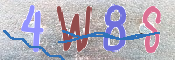 CAPTCHA Bilde