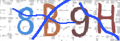 CAPTCHA Bilde