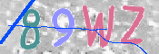 CAPTCHA Bilde