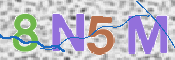 CAPTCHA Bilde