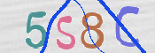 CAPTCHA Bilde
