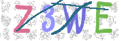 CAPTCHA Bilde