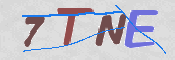 CAPTCHA Bilde