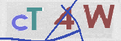CAPTCHA Bilde