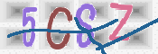 CAPTCHA Bilde