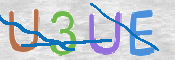 CAPTCHA Bilde