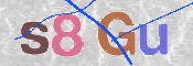 CAPTCHA Bilde
