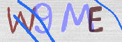 CAPTCHA Bilde