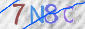 CAPTCHA Bilde