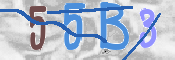 CAPTCHA Bilde