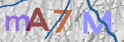 CAPTCHA Bilde