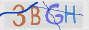 CAPTCHA Bilde