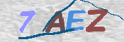CAPTCHA Bilde