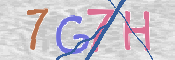 CAPTCHA Bilde