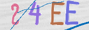 CAPTCHA Bilde