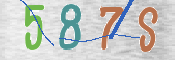 CAPTCHA Bilde