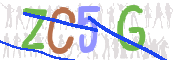 CAPTCHA Bilde