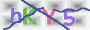 CAPTCHA Bilde