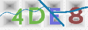 CAPTCHA Bilde